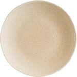 Bonna Farfurie întinsă Ripple Luton 21 cm, Mirage