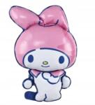 SHOW Fólia lufi My Melody Sanrio Dekoráció Születésnapi Party Tematikus 65 cm