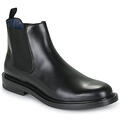 Brett & Sons Csizmák 4702-GORDON Fekete 42