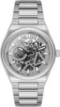 Daniel Klein Skeleton DK-1-14012-1 férfi karóra - swisstimeshop