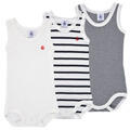 Petit Bateau Bébi body ARMIN Sokszínű 36 hónapos