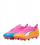 PUMA Gyerek futballcipő lanka parafa Puma Ultra 6 Play Fg/ag méret37, 5 (108705 05)