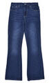 Levi's Ruhák LVG 726 HIGH RISE FLARE JEAN Kék 12 éves