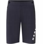 Oakley Rövidnadrág Oakley Free Ride Lined Short Blackount Fekete 36-OS Méret (FOA406787-02E)