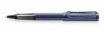LAMY Lx, rollertoll fekete betéttel, alumínium nemesfém bevonat, kék (Limitált Kiadás), 3E5 (4032304)