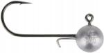 Mikado Jigfej Jaws Classic Jig Bn 25gr 3/0 3db (OMGJC-25-3/0-BN)