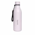 LAICA sport palack 500 ml, púder szín