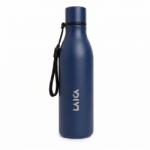 LAICA sport palack 500 ml, navy kék