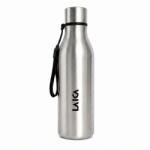 LAICA sport palack 500 ml, ezüst