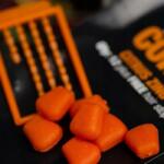 Korda Pop Up Corn Orange Zing Orange (KPB44)