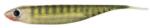 Fox Rage Gumi Fox Micro Tiddler Slow 5cm Stickleback (NSL632)