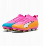 PUMA Gyerek futballcipő Puma lanka parafa Ultra 6 Match 108701 05 méret35 (108701 05)