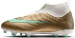 Nike Mercurial Superfly 11 Academy MG stoplis focicipő, gyerekméret, arany, Kylian Mbappé (IR0790-701)
