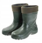 Dry Walker Gumicsizma magas Dry Walker Xtrack Short Green 46 (wal-dry-sh)