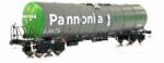 Igra 96200092 Tartálykocsi, Zacns, Pannonia Ethanol VI (8595692815916)