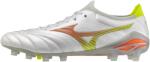 Mizuno Morelia Neo V Beta Japan FG stoplis focicipő, fehér (P1GA269054)