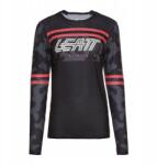 Leatt Longsleeve női kerékpáros Leatt Mtb Gravity 4.0 W black M (5025107861)