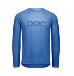 Poc Férfi Mtb póló Poc Reform Enduro Jersey Bazzite Blue XXL (52906_1671)