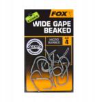 FOX Horog Fox Edges Armapoint Wide Gape Beaked 2 (CHK182)