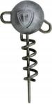 FOX Rage Corkscrew Roung Jig 20g (NJH266 @)