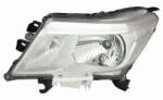ABAKUS Far ABAKUS 215-11ACL-LD-EM (215-11ACL-LD-EM)