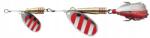 Dam Effzett Tandem Spinner 1 & 3 Fireshark (5115510)
