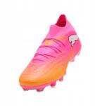 PUMA Focicipő Puma lanka parafa Future 9 Match Fg/ag 108713 05 méret41 (108713-05)
