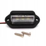 motoLEDy Led regisztrációs lámpa 12V 350 lm univerzális
