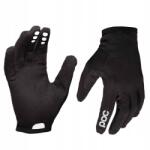 Poc kesztyű Resistance Enduro Glove Black, M (30334_8204_M)