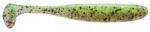 Daiwa Gumi Daiwa Tn D`fin 7, 5cm Chartreuse/Ayu (16500-208)