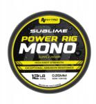 Nytro Sublime Power Rig Mono damil 0.25mm 100m (20600028)