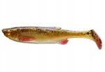Savage Gear Gumi Savage Gear 3D Fat Minnow 10.5cm Rudd Minnow (50460)