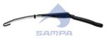 Sampa Brat stergator, parbriz SAMPA 042.210 (042.210)