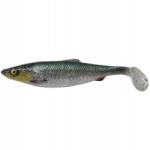 Savage Gear Gumi Savage Gear Lb 4D Herring Shad 13cm/5g Green Silver 1db (63667)