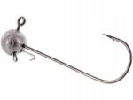 Westin Jigfej Westin RoundUp Hd 30g 8/0 Natural Mustad 32629 (T49-0300-080)