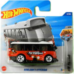 Mattel : Kowloon'd Hypervan kisautó - HYW64 (HYW64)