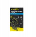 Avid Horog Avid Armorok Wide Gape 8 Beugró Nélküli (A0520024)