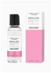 Mixgliss Szilikonbázisú síkosító Mixgliss Pretty 2v1 50ml