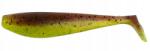 Fox Rage gumi Zander Pro Shads 14cm Uv Green Pumpkin (NZS027)