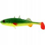 Westin Gumi Westin Stanley The Stickleback Shadtail 7, 5cm/4g Fireflake (P117-097-006)