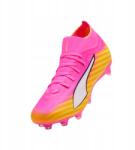 PUMA Focicipő Puma lanka parafa Ultra 6 Match Fg/ag méret 43 (108702 05)
