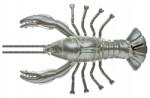 qubi lures Qubi Rács 6cm Invisible Creature (QL22211)
