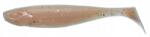Gunki Gumihal Gunki Bumpy 7, 6cm Smoke White (69483)