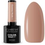 Claresa Oja Semipermanenta Claresa Gummy Nude 4 5g