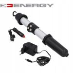 Energy Műhelylámpa 60+1 Led+töltő NE00356/GÁZ (NE00356)