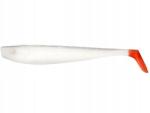 Mann's Manns Q-Paddler Solid White Uv-Tail gumi 18cm 27g (3281411)