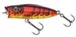 Gunki Wobler Hedorah 43mm 3, 4g F Ghost Red Craw (37612)