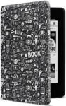 CONNECT IT Tok az Amazon New Kindle Paperwhite 4 (2018) CEB-1043-BK készülékhez, (CEB-1043-BK)