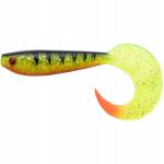 Fox Rage Gumi Fox Rage Pro Grub 12cm Perch Uv (NPG010)