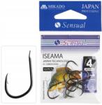 Mikado Akasztó Mikado Sensual Iseama #1 Bn 10pcs (HS10009-1B)